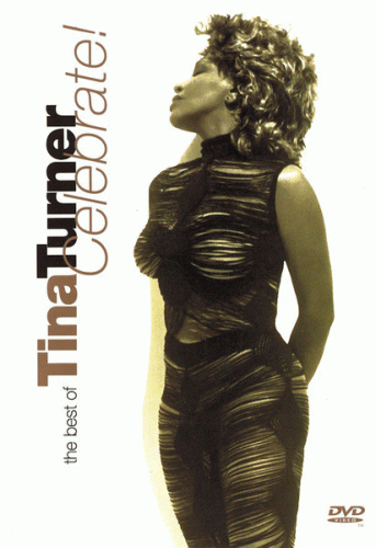 Tina Turner : Celebrate - The Best of Tina Turner